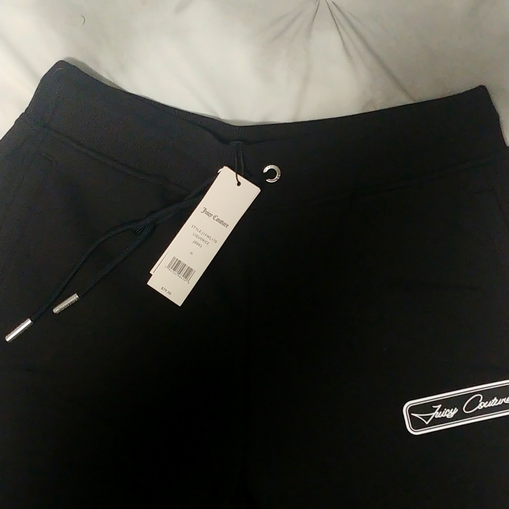 Women's juicy couture joggers